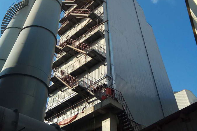 東海套筒窯、麥爾茲